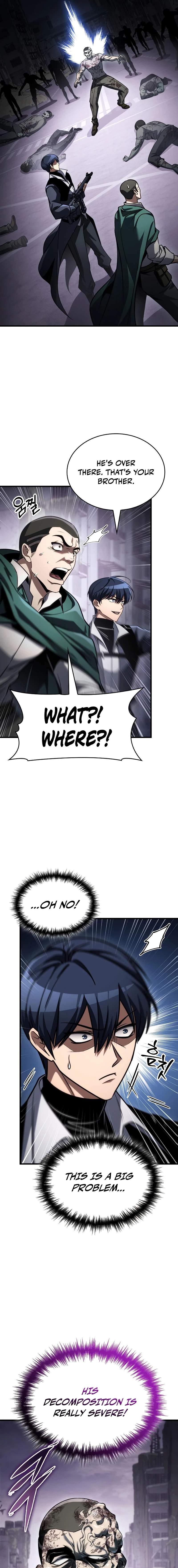 My Exclusive Tower Guide - Chapter 111 - Page 9