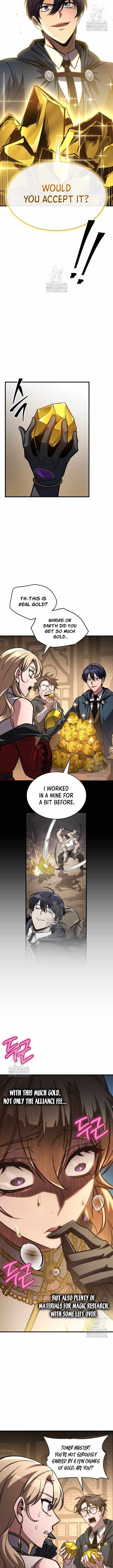 My Exclusive Tower Guide - Chapter 82 - Page 12