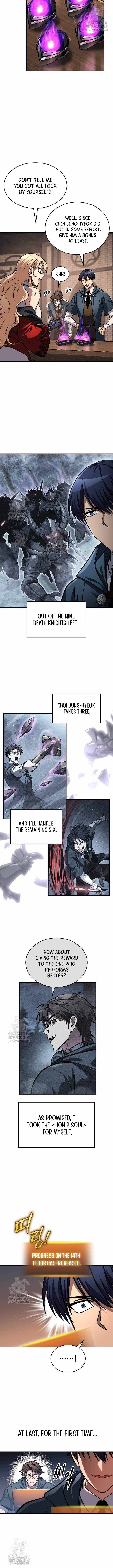 My Exclusive Tower Guide - Chapter 82 - Page 3