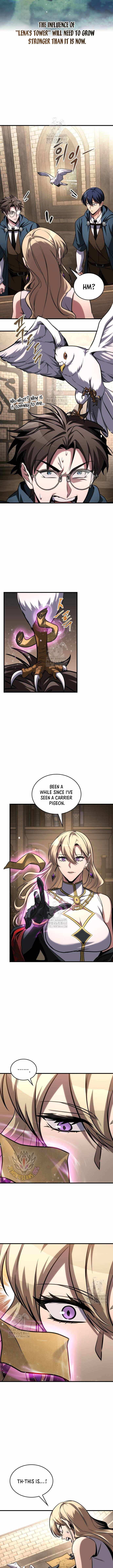 My Exclusive Tower Guide - Chapter 82 - Page 6