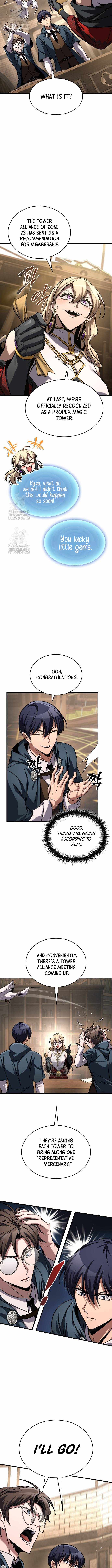 My Exclusive Tower Guide - Chapter 82 - Page 7