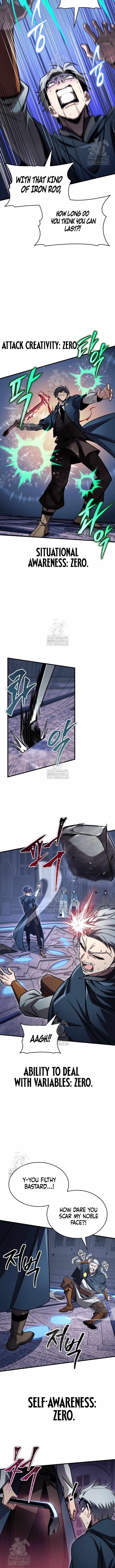 My Exclusive Tower Guide - Chapter 83 - Page 9