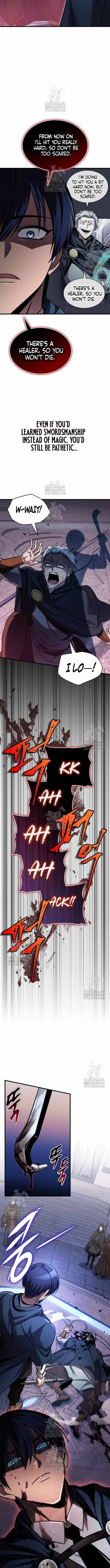 My Exclusive Tower Guide - Chapter 83 - Page 10