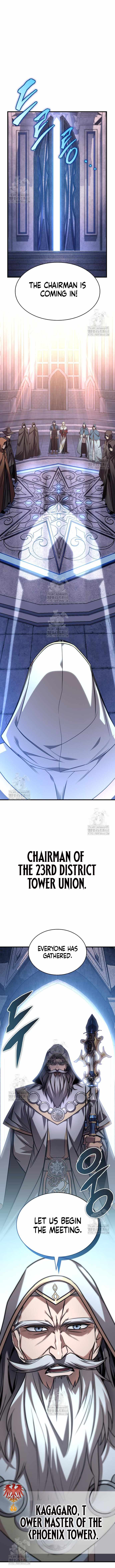 My Exclusive Tower Guide - Chapter 83 - Page 12