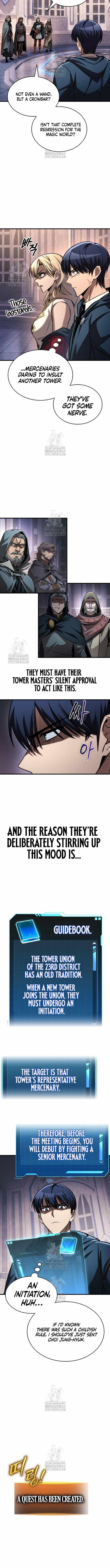 My Exclusive Tower Guide - Chapter 83 - Page 2