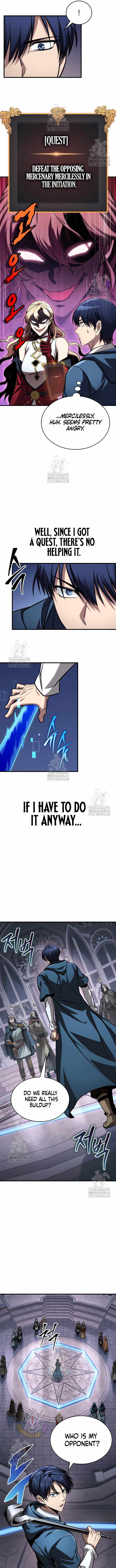My Exclusive Tower Guide - Chapter 83 - Page 3