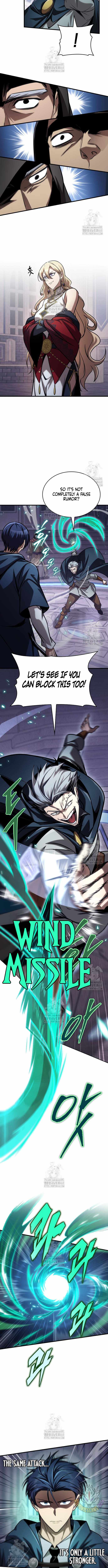 My Exclusive Tower Guide - Chapter 83 - Page 6