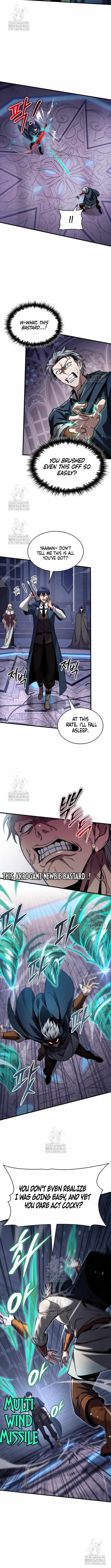 My Exclusive Tower Guide - Chapter 83 - Page 7