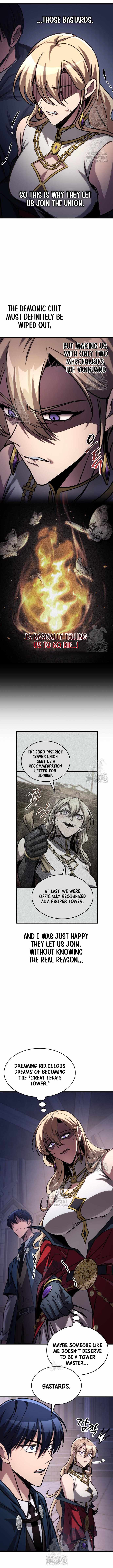 My Exclusive Tower Guide - Chapter 84 - Page 9