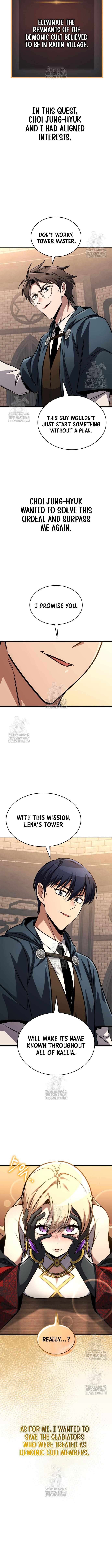 My Exclusive Tower Guide - Chapter 84 - Page 13