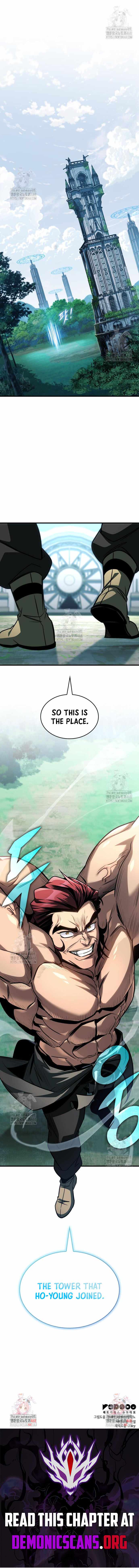 My Exclusive Tower Guide - Chapter 84 - Page 14