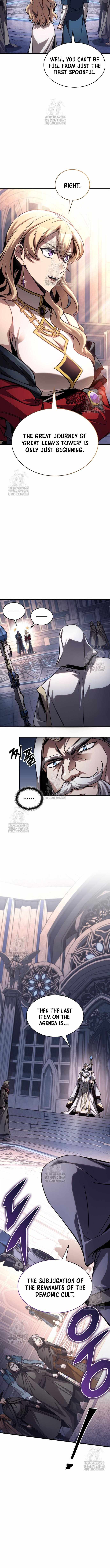 My Exclusive Tower Guide - Chapter 84 - Page 1