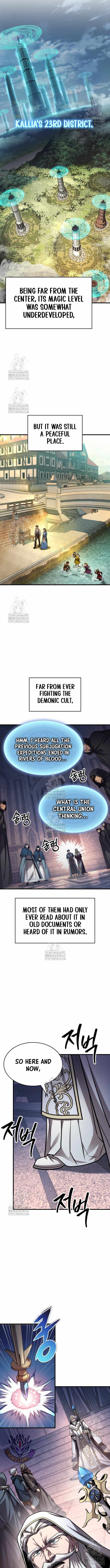 My Exclusive Tower Guide - Chapter 84 - Page 4