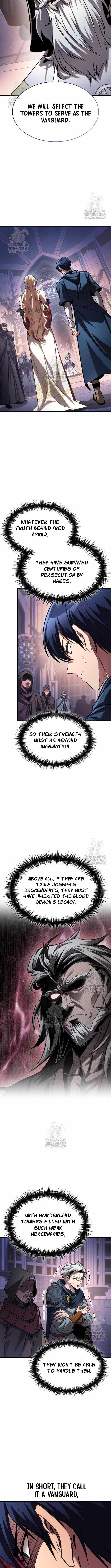 My Exclusive Tower Guide - Chapter 84 - Page 5