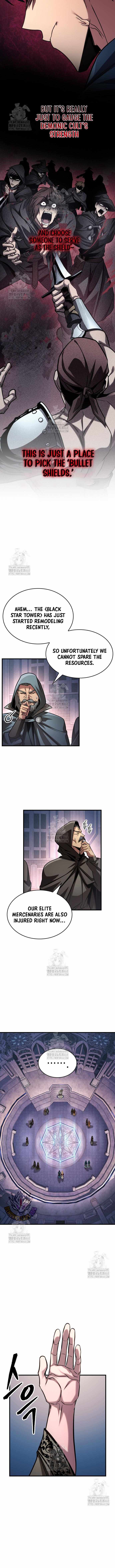 My Exclusive Tower Guide - Chapter 84 - Page 6