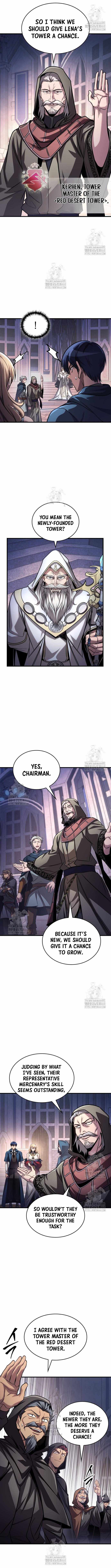 My Exclusive Tower Guide - Chapter 84 - Page 7