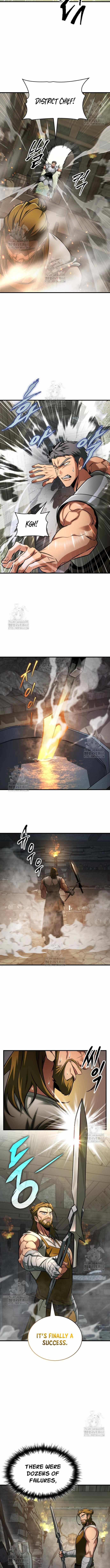 My Exclusive Tower Guide - Chapter 85 - Page 11