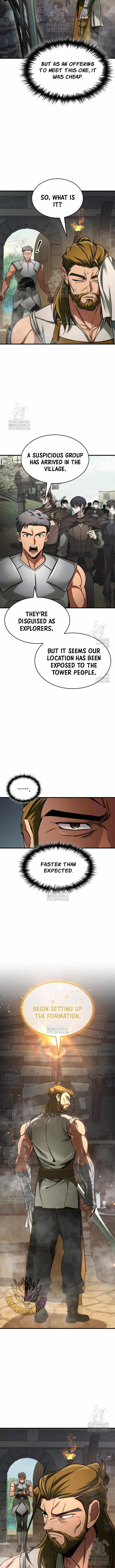 My Exclusive Tower Guide - Chapter 85 - Page 12