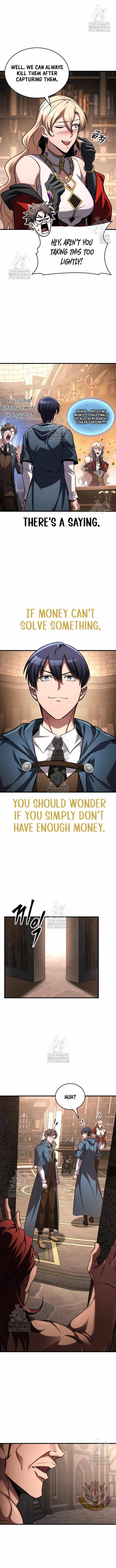 My Exclusive Tower Guide - Chapter 85 - Page 2