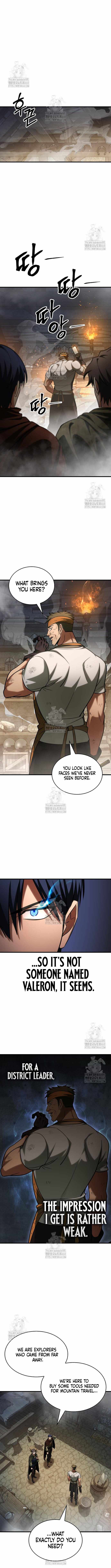 My Exclusive Tower Guide - Chapter 86 - Page 2