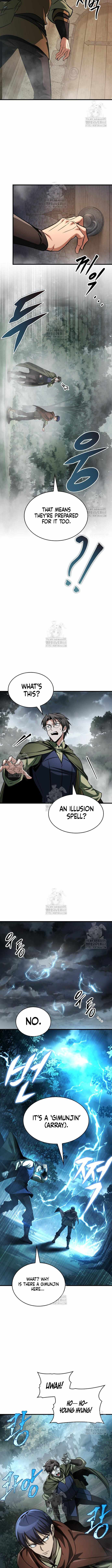My Exclusive Tower Guide - Chapter 86 - Page 4