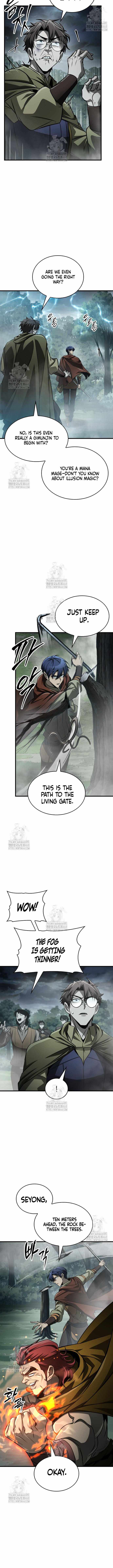 My Exclusive Tower Guide - Chapter 86 - Page 7