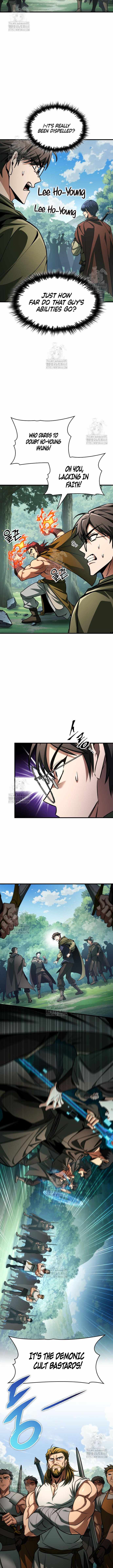 My Exclusive Tower Guide - Chapter 86 - Page 9