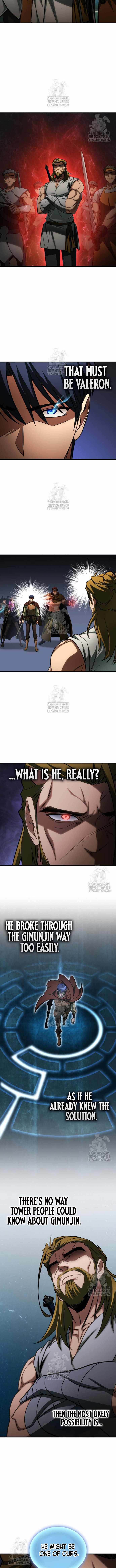 My Exclusive Tower Guide - Chapter 86 - Page 10