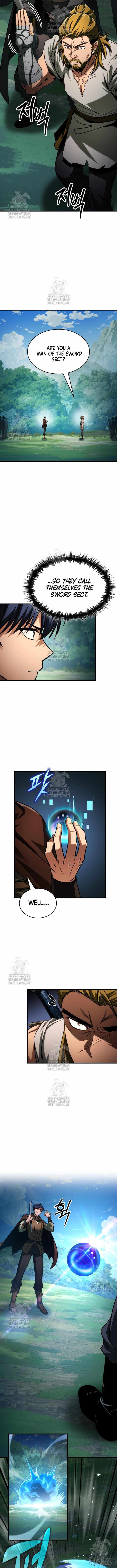 My Exclusive Tower Guide - Chapter 86 - Page 12