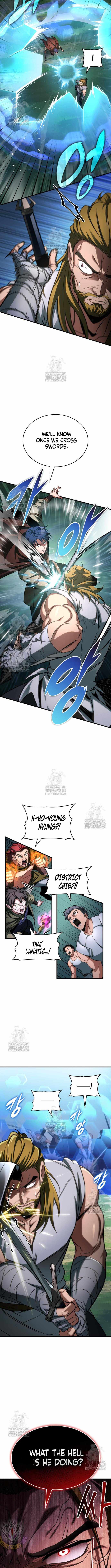 My Exclusive Tower Guide - Chapter 86 - Page 13