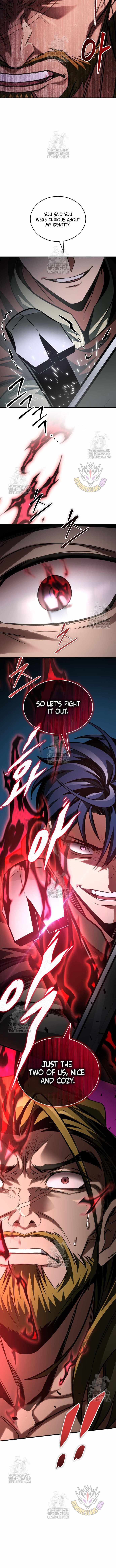 My Exclusive Tower Guide - Chapter 86 - Page 14