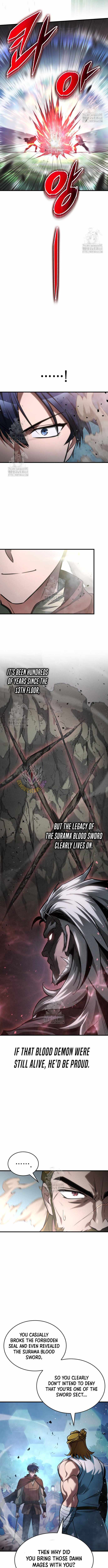 My Exclusive Tower Guide - Chapter 87 - Page 1