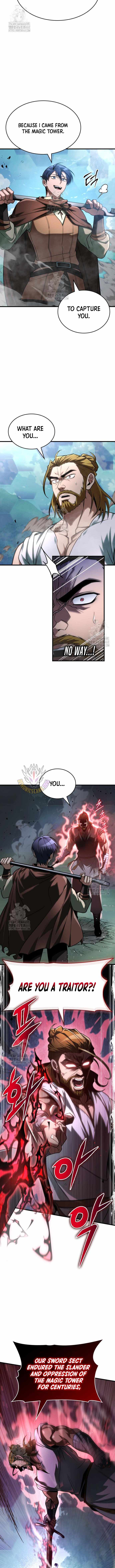 My Exclusive Tower Guide - Chapter 87 - Page 2