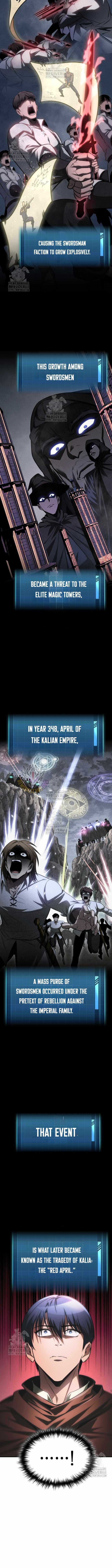 My Exclusive Tower Guide - Chapter 87 - Page 4