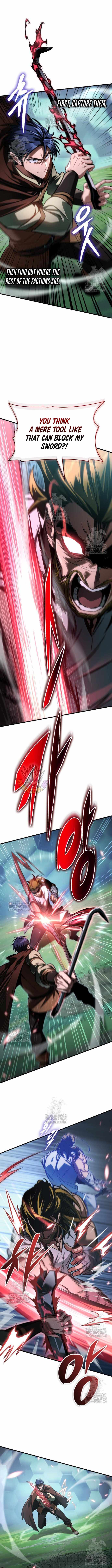 My Exclusive Tower Guide - Chapter 87 - Page 6