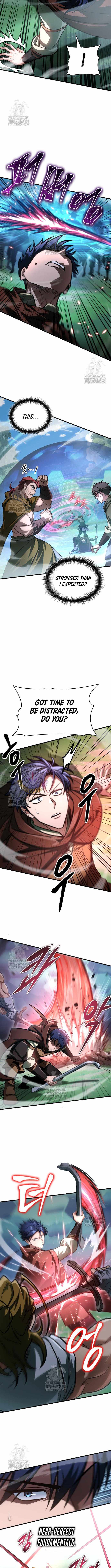My Exclusive Tower Guide - Chapter 87 - Page 8
