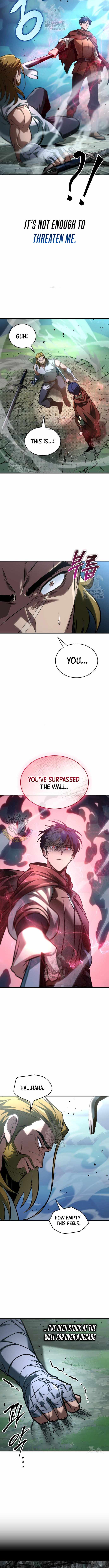 My Exclusive Tower Guide - Chapter 87 - Page 10