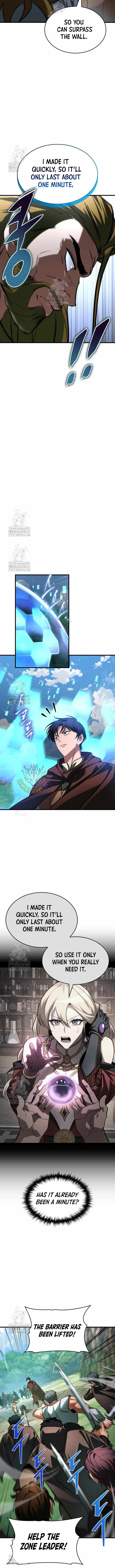 My Exclusive Tower Guide - Chapter 87 - Page 12