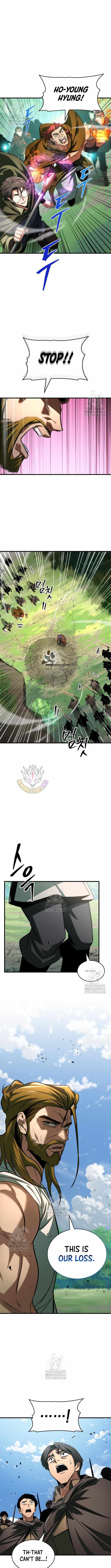 My Exclusive Tower Guide - Chapter 87 - Page 13