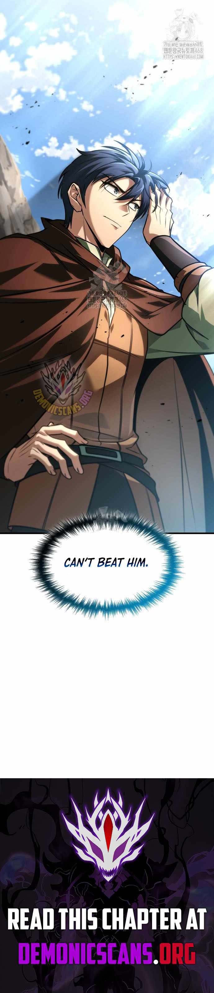 My Exclusive Tower Guide - Chapter 87 - Page 15