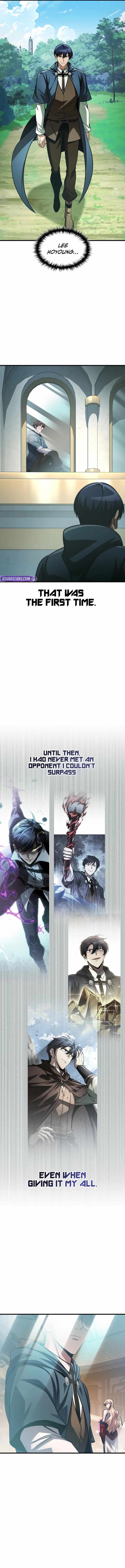 My Exclusive Tower Guide - Chapter 88 - Page 7