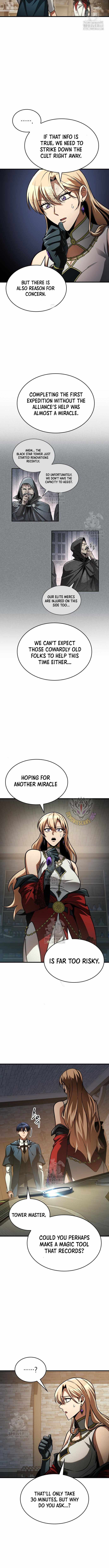 My Exclusive Tower Guide - Chapter 89 - Page 2