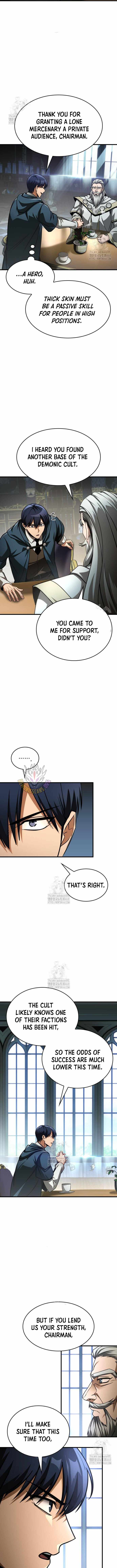 My Exclusive Tower Guide - Chapter 89 - Page 4
