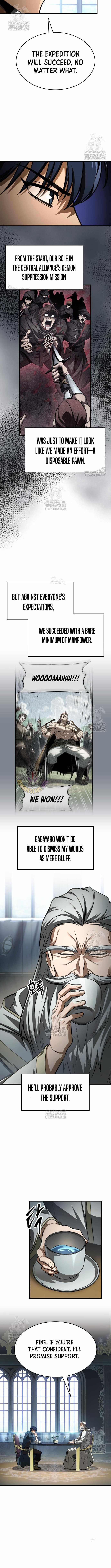 My Exclusive Tower Guide - Chapter 89 - Page 5