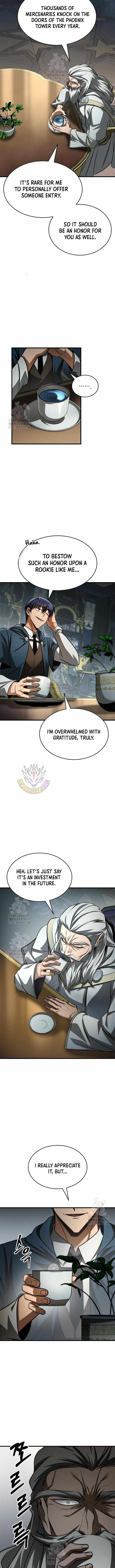 My Exclusive Tower Guide - Chapter 89 - Page 7