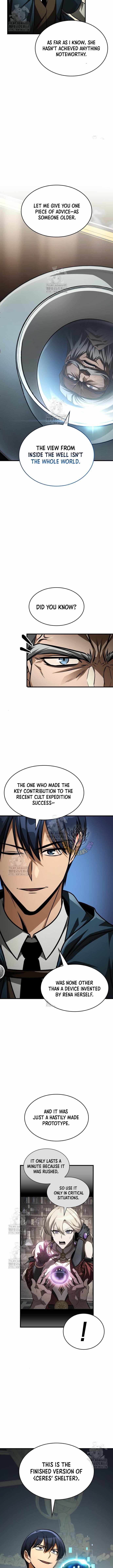 My Exclusive Tower Guide - Chapter 89 - Page 10