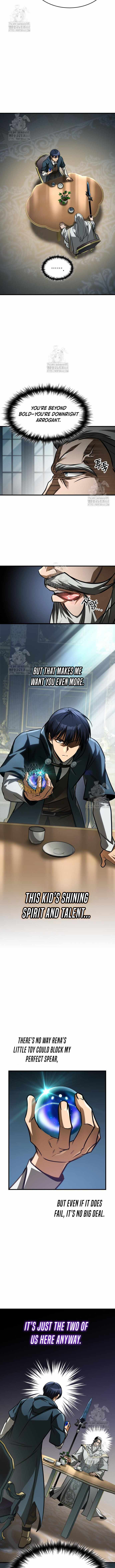 My Exclusive Tower Guide - Chapter 89 - Page 12