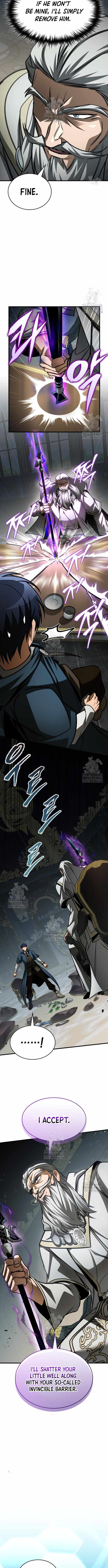My Exclusive Tower Guide - Chapter 89 - Page 13