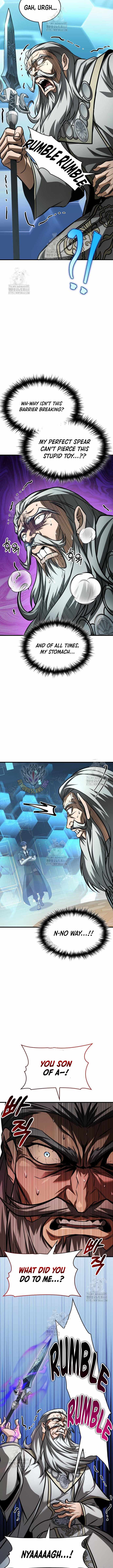My Exclusive Tower Guide - Chapter 89 - Page 14