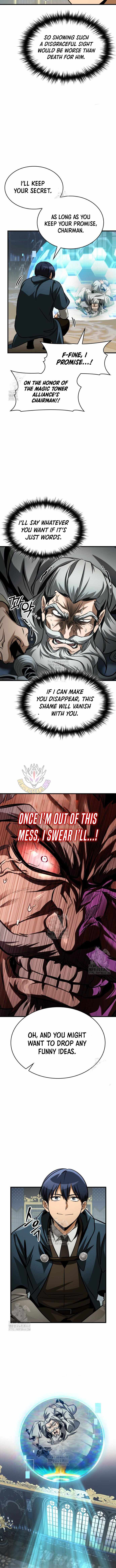 My Exclusive Tower Guide - Chapter 89 - Page 16